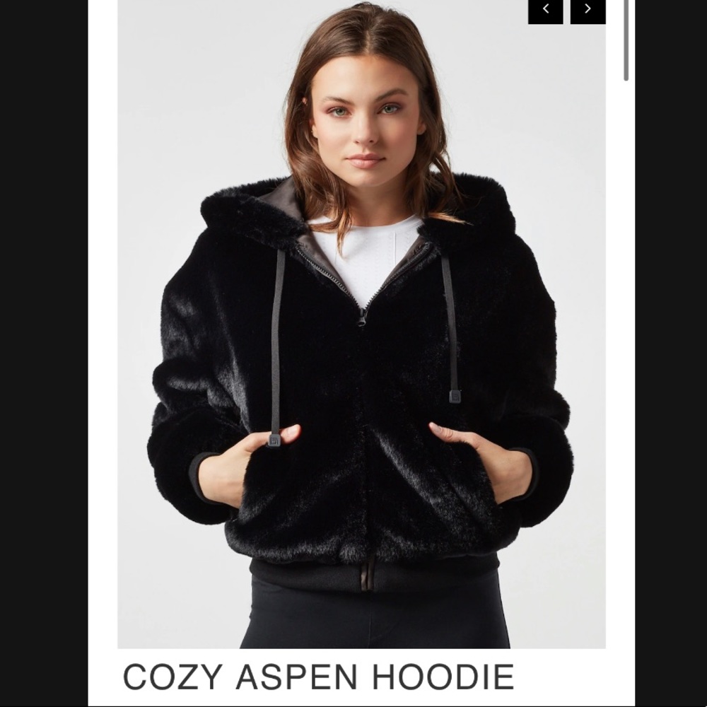 Aspen Faux Fur